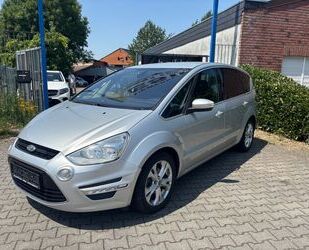 Ford S-Max Gebrauchtwagen