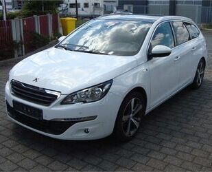 Peugeot 308 Gebrauchtwagen