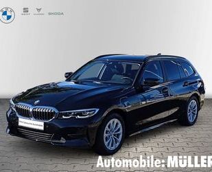 BMW 330 Gebrauchtwagen