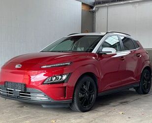 Hyundai KONA Gebrauchtwagen