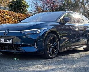 VW ID.7 Gebrauchtwagen