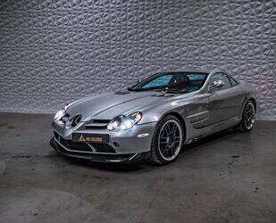 Mercedes-Benz SLR Gebrauchtwagen
