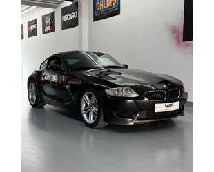 BMW Z4 M Gebrauchtwagen