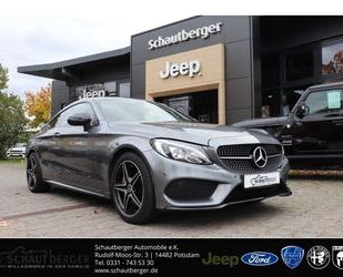 Mercedes-Benz C 250 Gebrauchtwagen