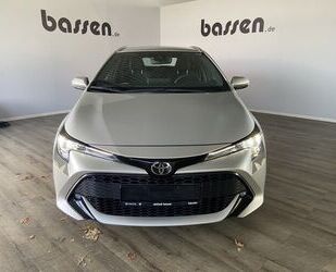 Toyota Corolla Gebrauchtwagen