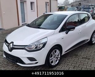 Renault Clio Gebrauchtwagen