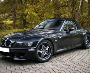 BMW Z3 M Gebrauchtwagen