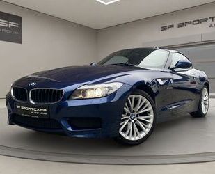 BMW Z4 Gebrauchtwagen