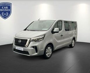 Nissan Primastar Gebrauchtwagen