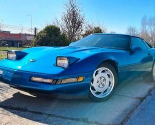 Corvette C4 Gebrauchtwagen