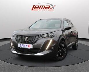 Peugeot 2008 Gebrauchtwagen