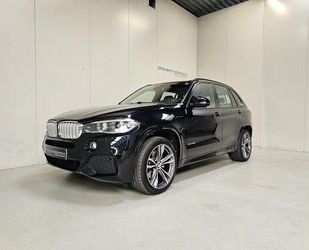 BMW BMW X5 40e iPerformance hyrbid - GPS - Topstaat! 1 Gebrauchtwagen