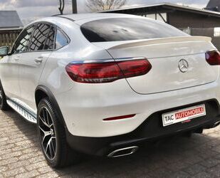 Mercedes-Benz GLC 300 Gebrauchtwagen