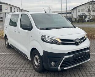 Toyota Proace (Verso) Gebrauchtwagen