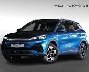 BYD ATTO 3 Gebrauchtwagen