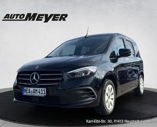 Mercedes-Benz T-Klasse Gebrauchtwagen