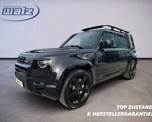 Land Rover Defender Gebrauchtwagen