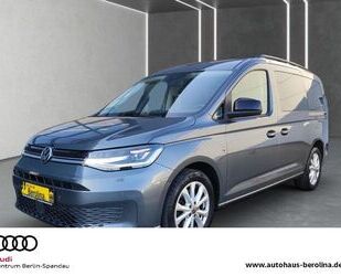 VW Caddy Maxi Gebrauchtwagen