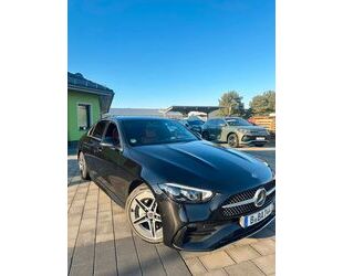 Mercedes-Benz C 200 Gebrauchtwagen