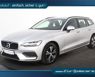 Volvo V60 Gebrauchtwagen
