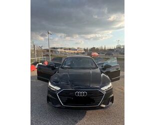 Audi A7 Gebrauchtwagen