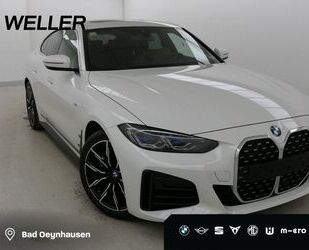 BMW 430 Gran Coupé Gebrauchtwagen