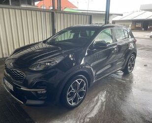 Kia Sportage Gebrauchtwagen
