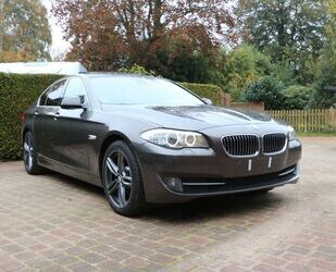 BMW 528 Gebrauchtwagen
