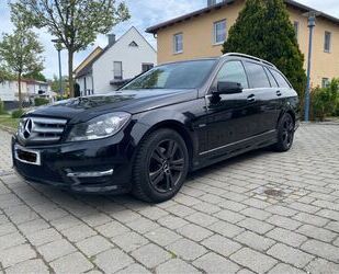 Mercedes-Benz C 180 Gebrauchtwagen