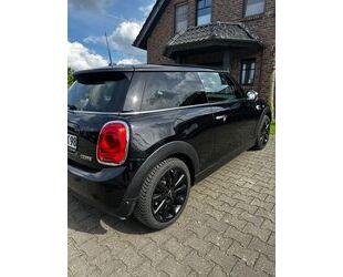 Mini Cooper Gebrauchtwagen