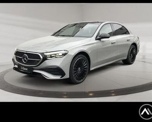 Mercedes-Benz E 450 Gebrauchtwagen