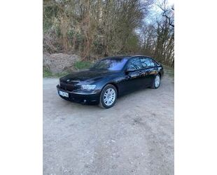 BMW 740 Gebrauchtwagen