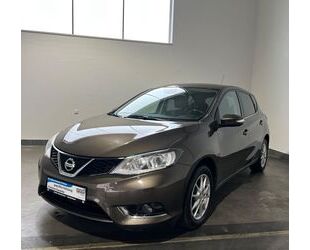 Nissan Pulsar Gebrauchtwagen