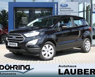 Ford EcoSport Gebrauchtwagen
