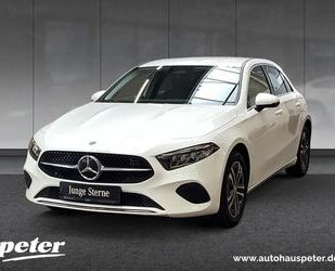 Mercedes-Benz A 250 Gebrauchtwagen