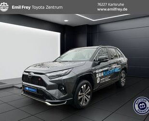 Toyota RAV 4 Gebrauchtwagen