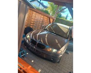 BMW 320 Gebrauchtwagen