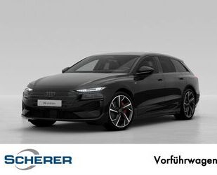 Audi A6 e-tron Gebrauchtwagen