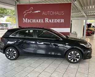 Kia ceed / Ceed Gebrauchtwagen