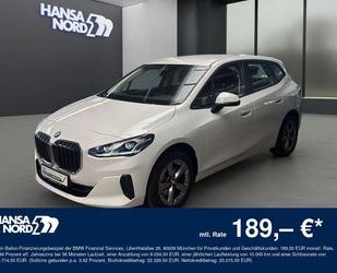 BMW 216 Active Tourer Gebrauchtwagen