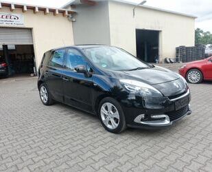 Renault Scenic Gebrauchtwagen