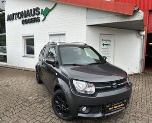 Suzuki Ignis Gebrauchtwagen