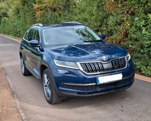 Skoda Kodiaq Gebrauchtwagen