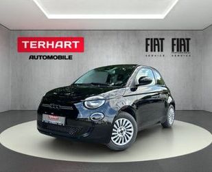 Fiat 500e Gebrauchtwagen