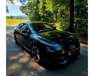 Audi A5 Gebrauchtwagen