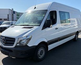 Mercedes-Benz Sprinter Gebrauchtwagen
