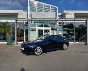 BMW 220 Gebrauchtwagen