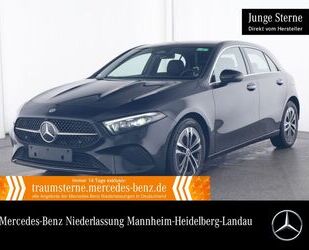 Mercedes-Benz A 180 Gebrauchtwagen