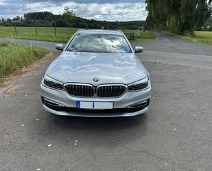 BMW 530 Gebrauchtwagen