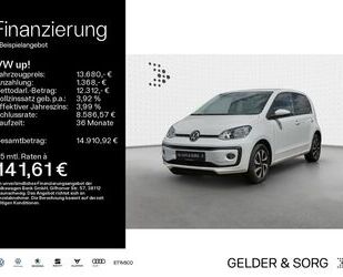 VW up! Gebrauchtwagen